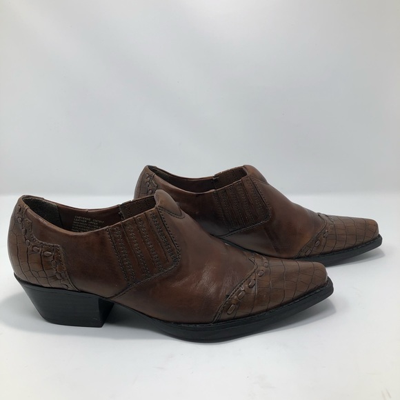 earth spirit booties